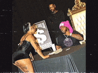 1 Pick Macc GIF by New 11