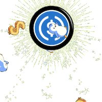 Money Crypto Sticker by Pudgy Penguins