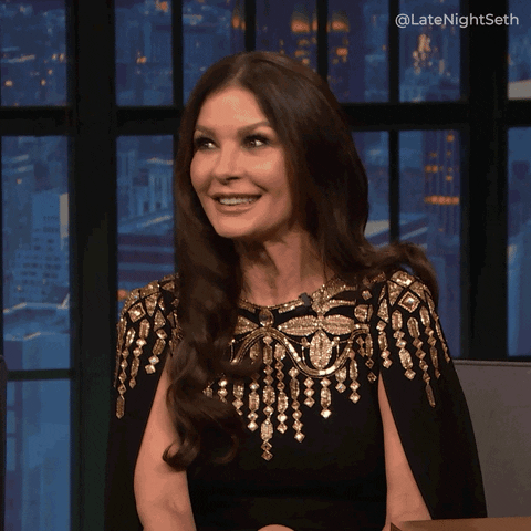 Oh No Omg GIF by Late Night with Seth Meyers