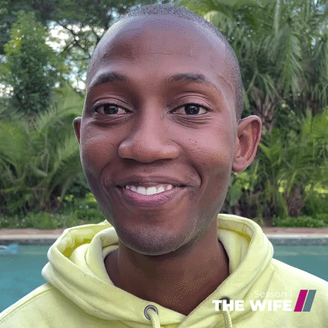 Laugh Chuckle GIF by Showmax