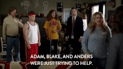 season 5 episode 6 GIF by Workaholics