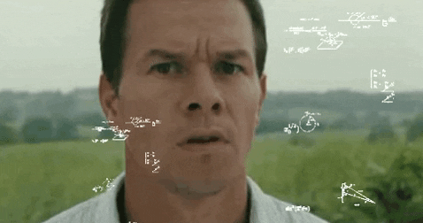 Bloodsword6 giphygifmaker giphyattribution what confused GIF