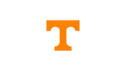 Go Vols Sticker by UT Knoxville