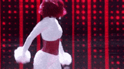 Teyana Taylor Divas GIF by VH1