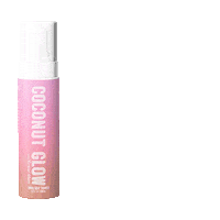 Self Tanner Glow Sticker by Sugarfoot & Co