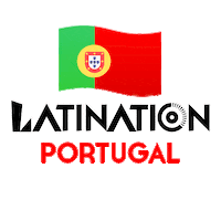Angelocano Sticker by Latination Dance Workout