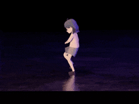 PockitStudios dance remilia pockit milady GIF