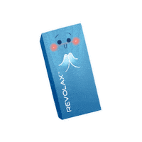 Filler Revolax Sticker by Aestec