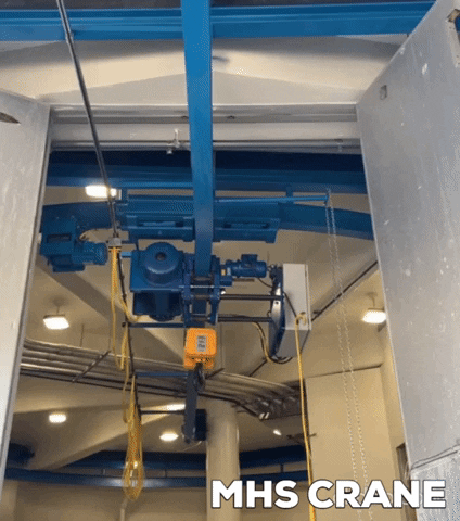 MHSCRANE giphygifmaker GIF
