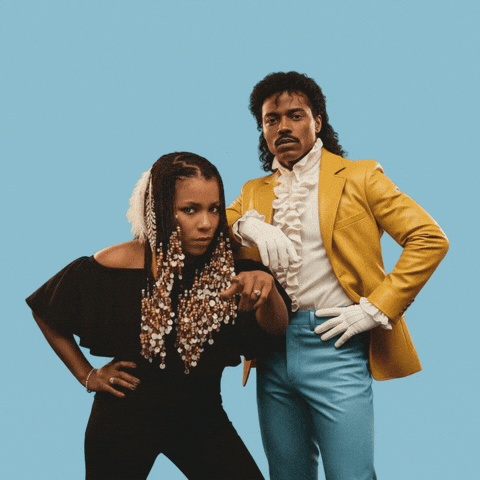 Will Smith Dancing GIF by Jukebox Saints