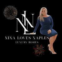 Real Estate Fireworks GIF by NinaLovesNaples