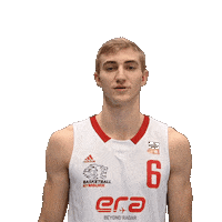 Bcl Basketbal Sticker by Basketball Nymburk