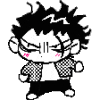 Yuri Arc GIF by luckycavity