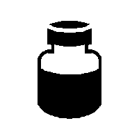 HarmReductionCoalition overdose harm reduction narcan naloxone Sticker