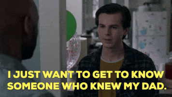 GIF by ABC Network