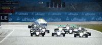 GIF by W Series