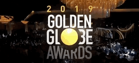 GIF by Golden Globes
