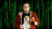 Rocco Botte GIF by Mega 64