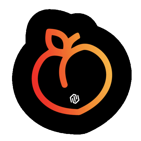 allsupps giphyupload science focus peach Sticker