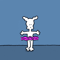 Dance Dogs GIF by Chippy the Dog
