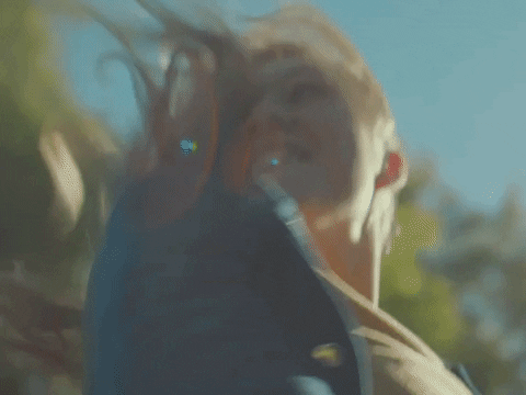 Cheering Summertime GIF by Black Conflux