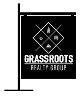 Real Estate Realtor Sticker by Grassroots Realty Group Yuri Smith Real Estate Team