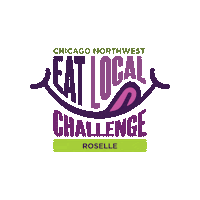 chicagonw  Sticker