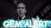 Looking Spider-Man GIF