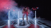 Ohio State Wrestling GIF by Ohio State Athletics