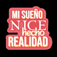 GIF by Niceoficialmx