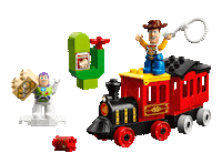 Duploliberetonimagination Sticker by lego duplo