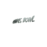 Dj Sticker by Chris Bowl