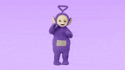 I Love You Dancing GIF by Teletubbies