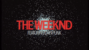 i feel it coming the weeknd GIF by NOW That's Music