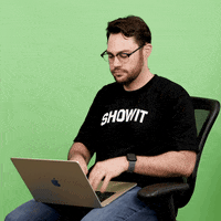 Work Monday GIF by Showit