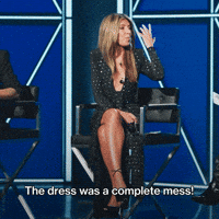 Fashion Show GIF by Freeform