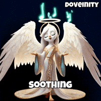 Dreamy GIF by thedoveinity