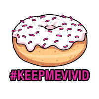 totalresults keepmevivid Sticker by Matrix