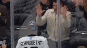 Frozen Four Wmu GIF by TheDreamTeam 