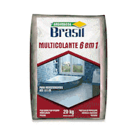 argamassa-brasil argamassabrasil 6em1 Sticker
