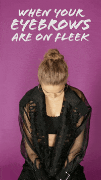 gigi hadid GIF by AMAs