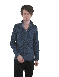 Band Jamming Sticker by Bergholz Media