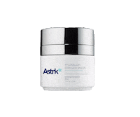 AstrkSkincare beauty skincare aesthetics facial Sticker