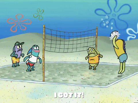 season 6 porous pockets GIF by SpongeBob SquarePants
