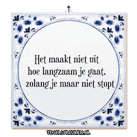 Humor Nl Sticker by Tegelspreuken.nl