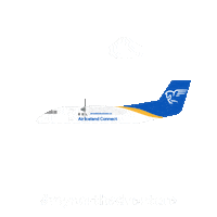 travel mynorthadventure Sticker by Air Iceland Connect