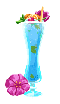 Art Party Sticker by POP! Slots Casino