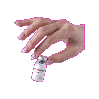 vaimglobal ha collagen wrinkles pla Sticker