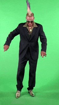 Dance Lol GIF by Pit Viper