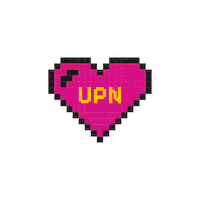 Futuro Profesional Sticker by UPN